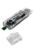 Автономный USB-регистратор температуры EClerk-USB-T